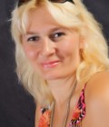 Rencontre Femme : Liubov, 48 ans à Ukraine  Kharkov